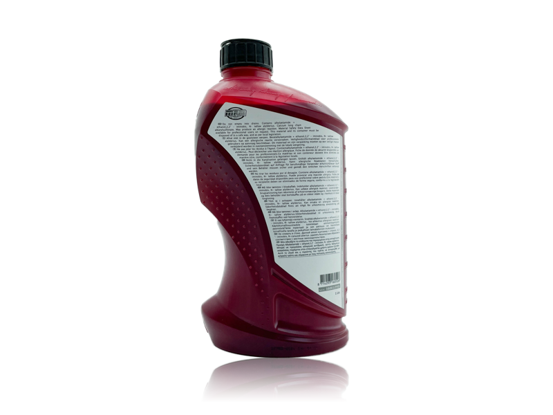 16000ZF6S ATF AUTOMATIC TRANSMISSION FLUID ZF6/8/9 SPECIAL